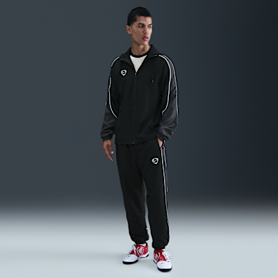 Nike Academy+ Men's Repel Soccer Woven Pants. Nike.com
